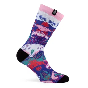 Pacific and Co Socks - Wild Dream