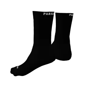 Pro AERO Socks - BLACK