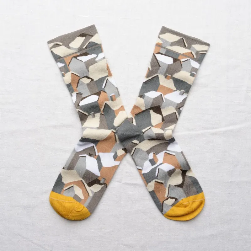 Roof Multico Socks