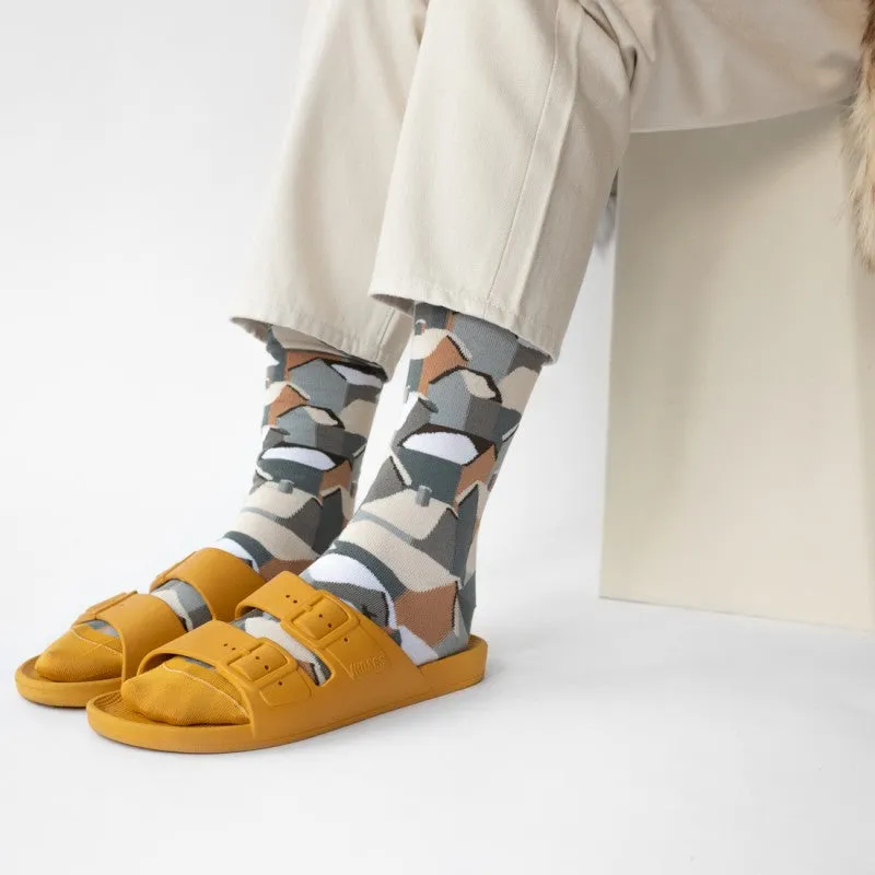 Roof Multico Socks