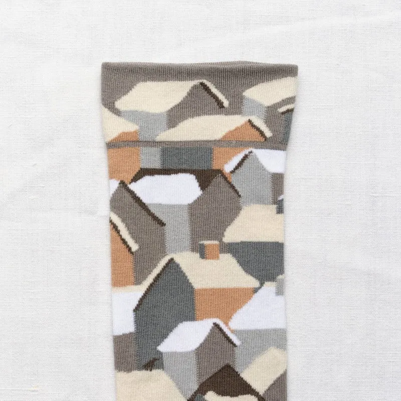Roof Multico Socks