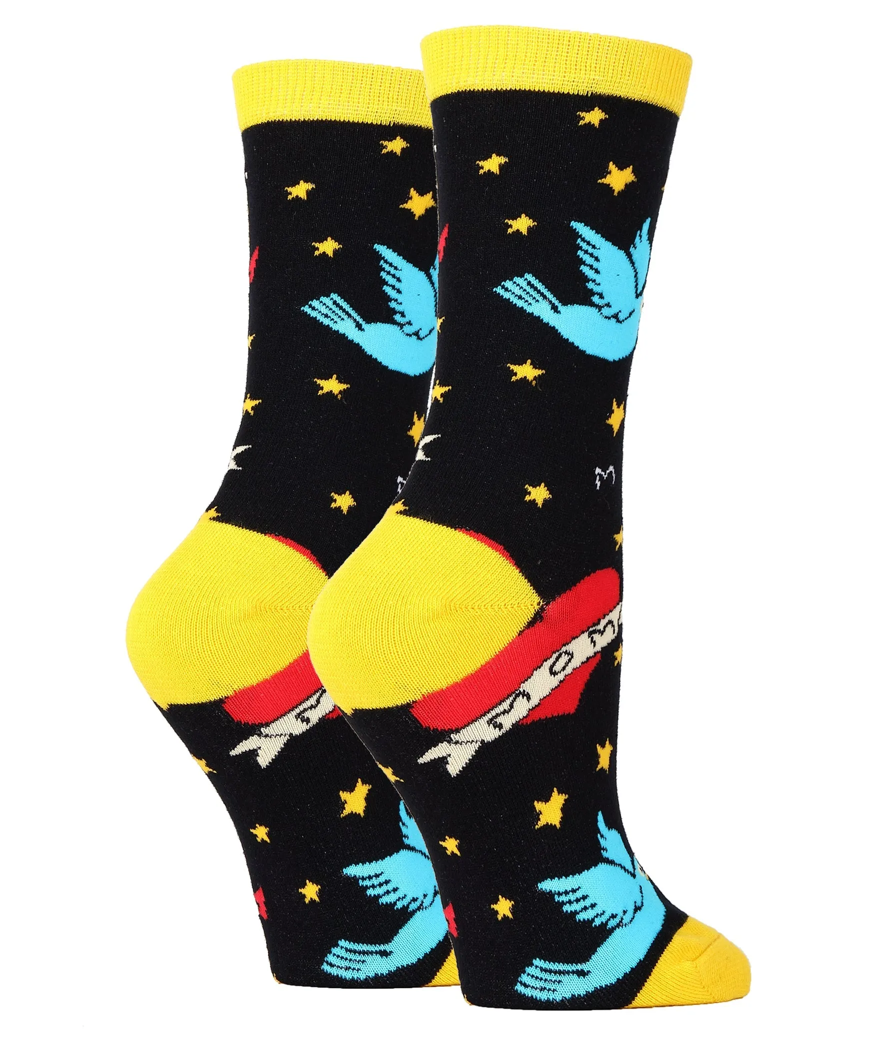 Sailor Ink Socks