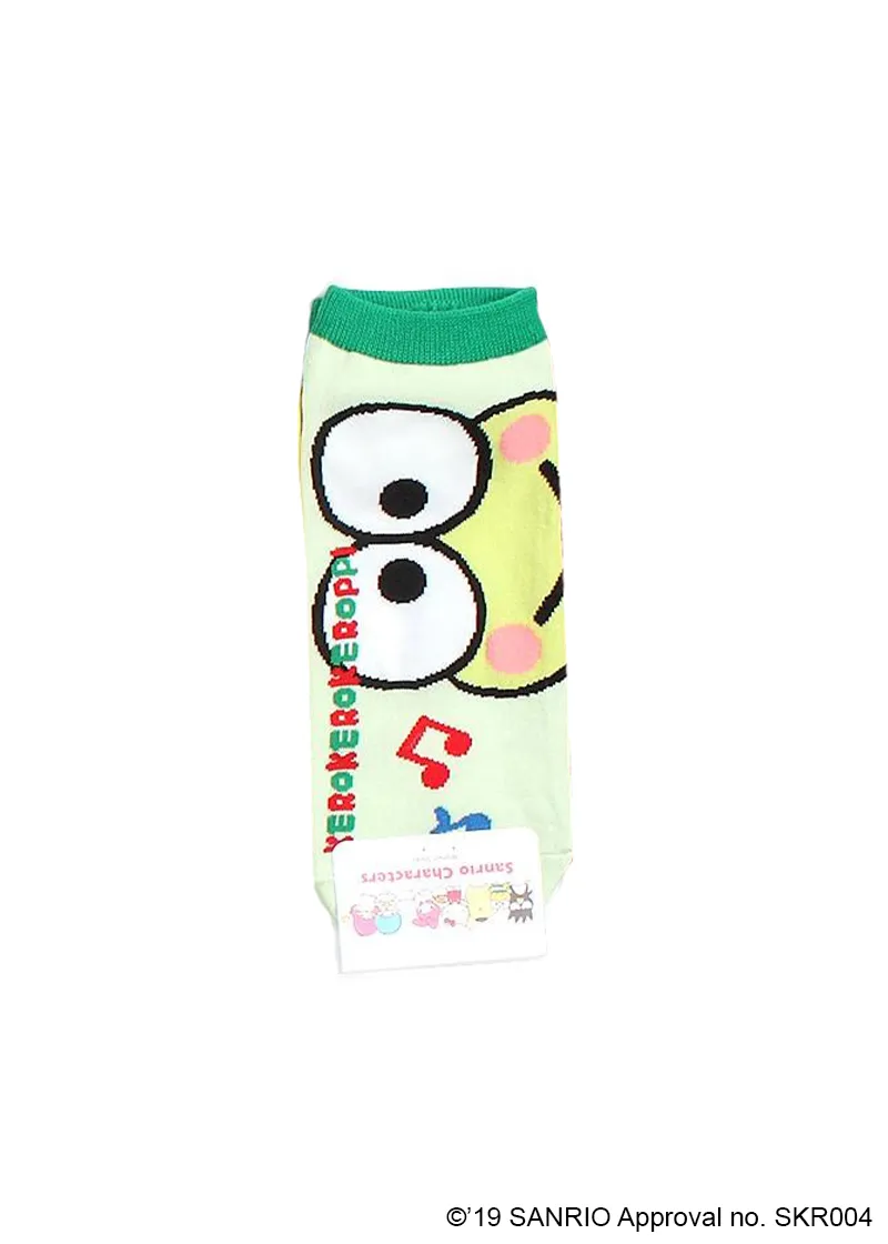 SANRIO Friends Korea - Short light socks
