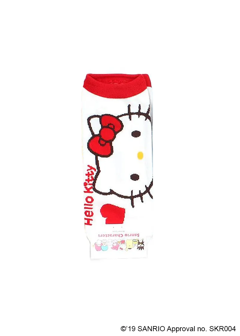 SANRIO Friends Korea - Short light socks