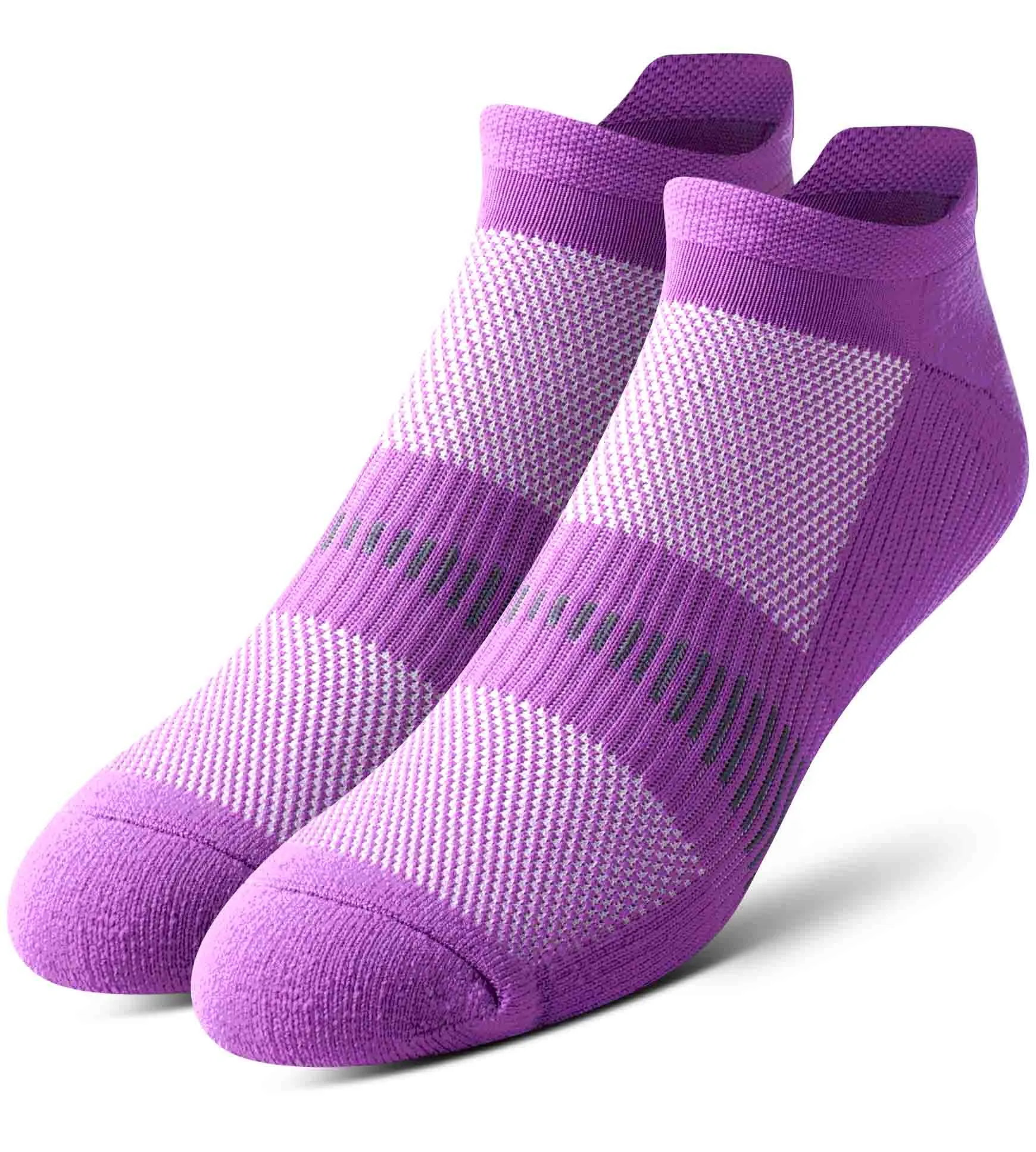SuperCool Cushion Low-Cut Socks 3 Pack