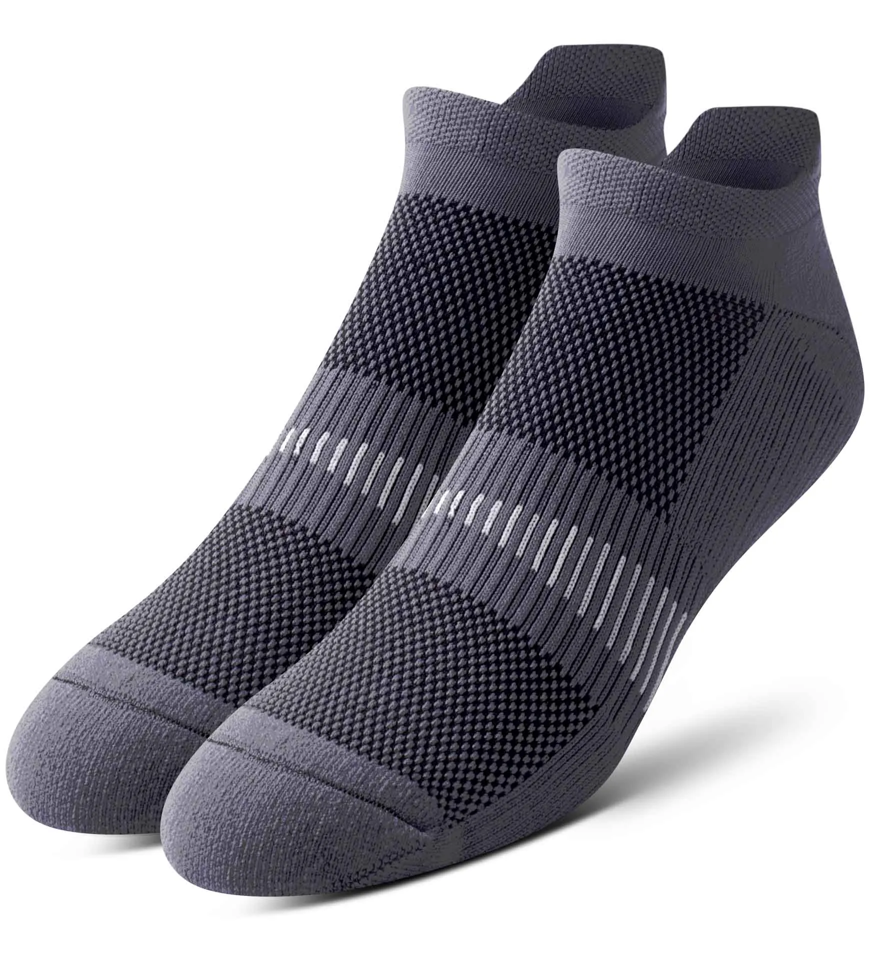 SuperCool Cushion Low-Cut Socks 3 Pack
