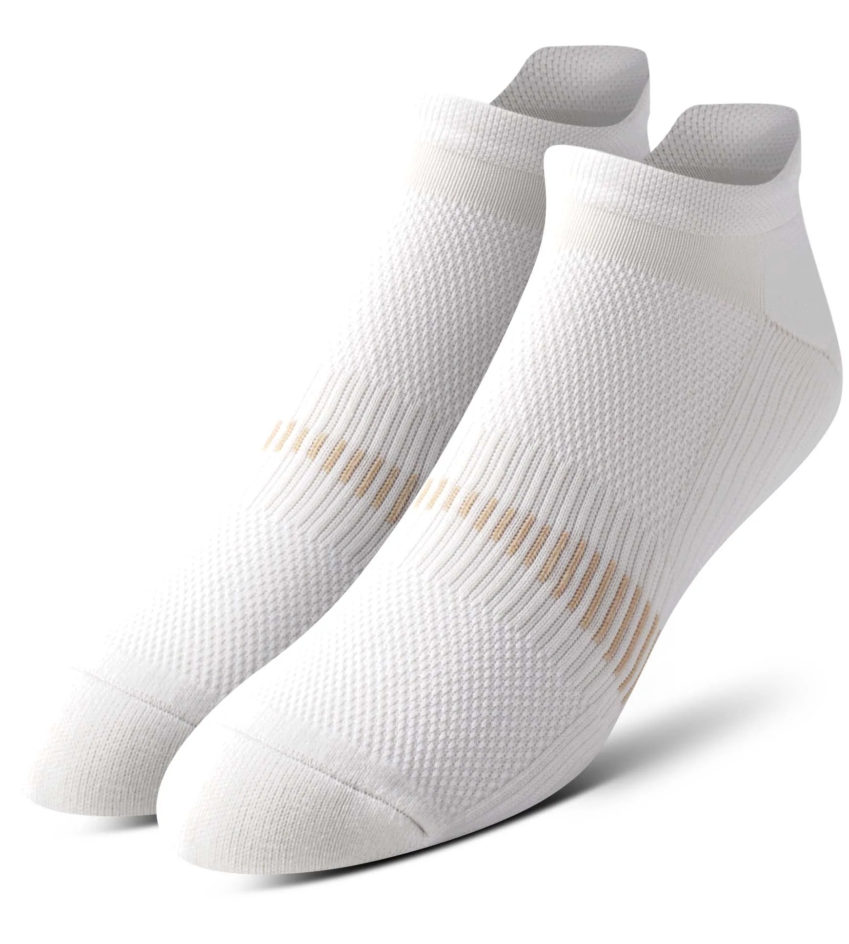 SuperCool Cushion Low-Cut Socks 3 Pack