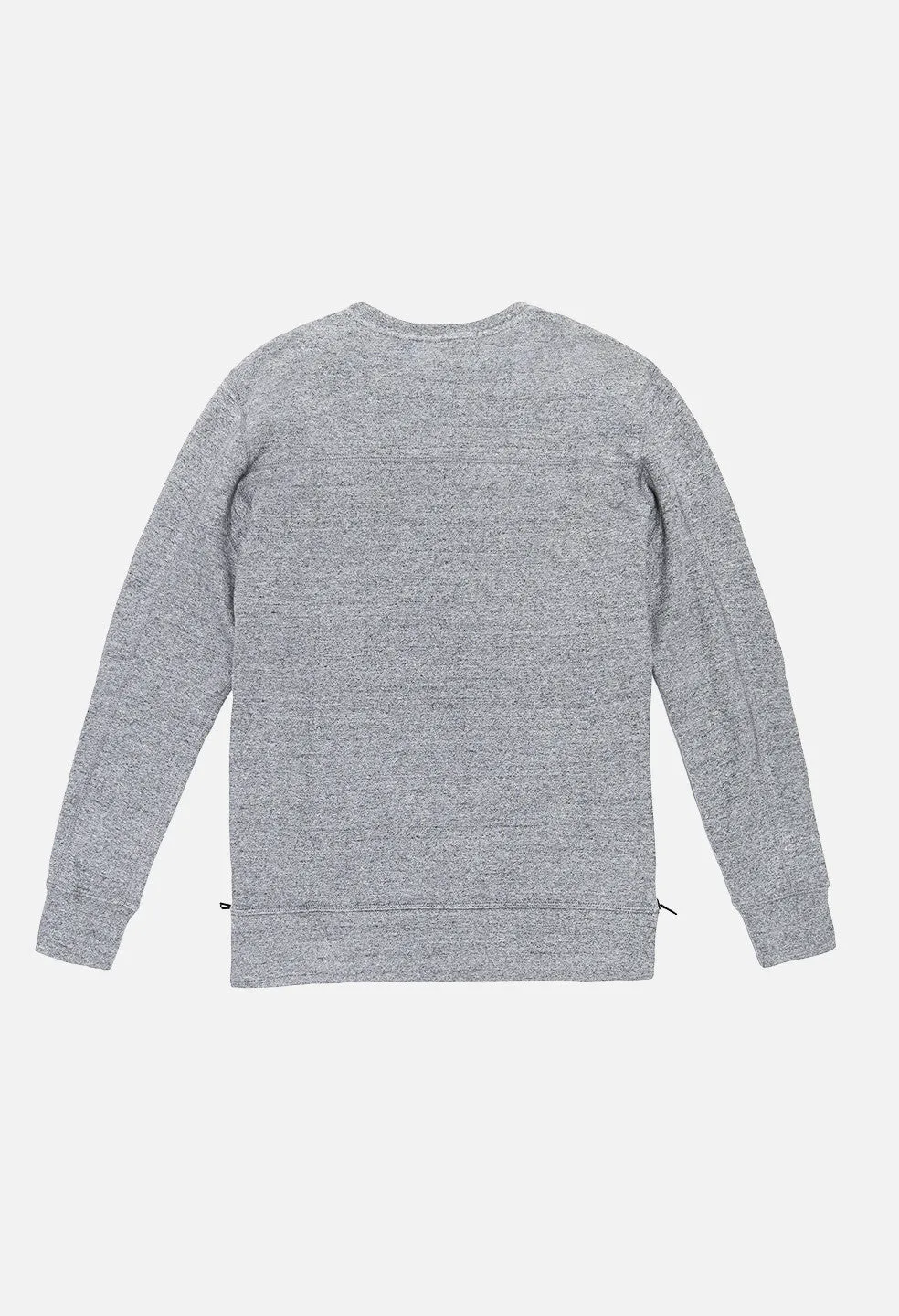 Villain Crew / Dark Grey