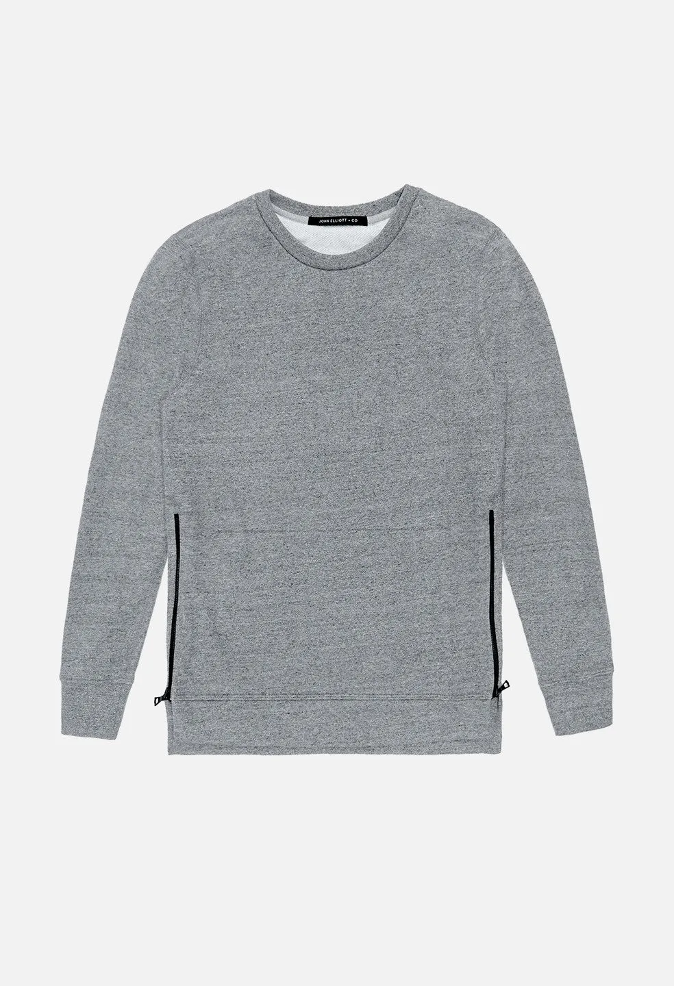 Villain Crew / Dark Grey