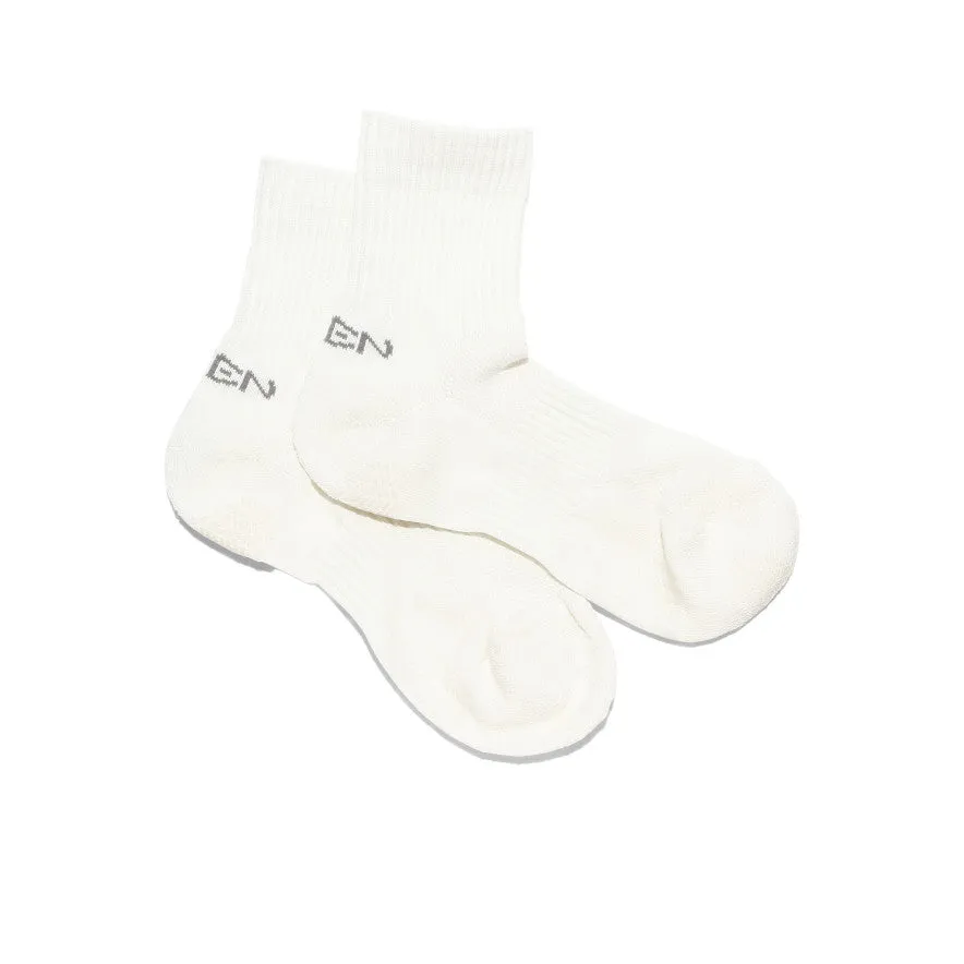 Premium Quarter-Length WA-SHI Socks