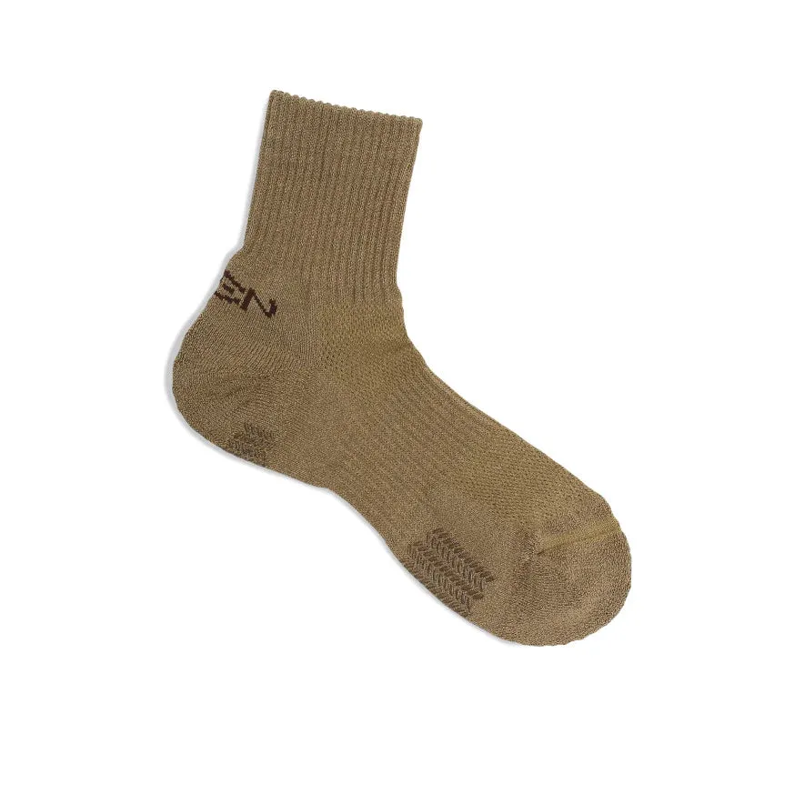 Premium Quarter-Length WA-SHI Socks