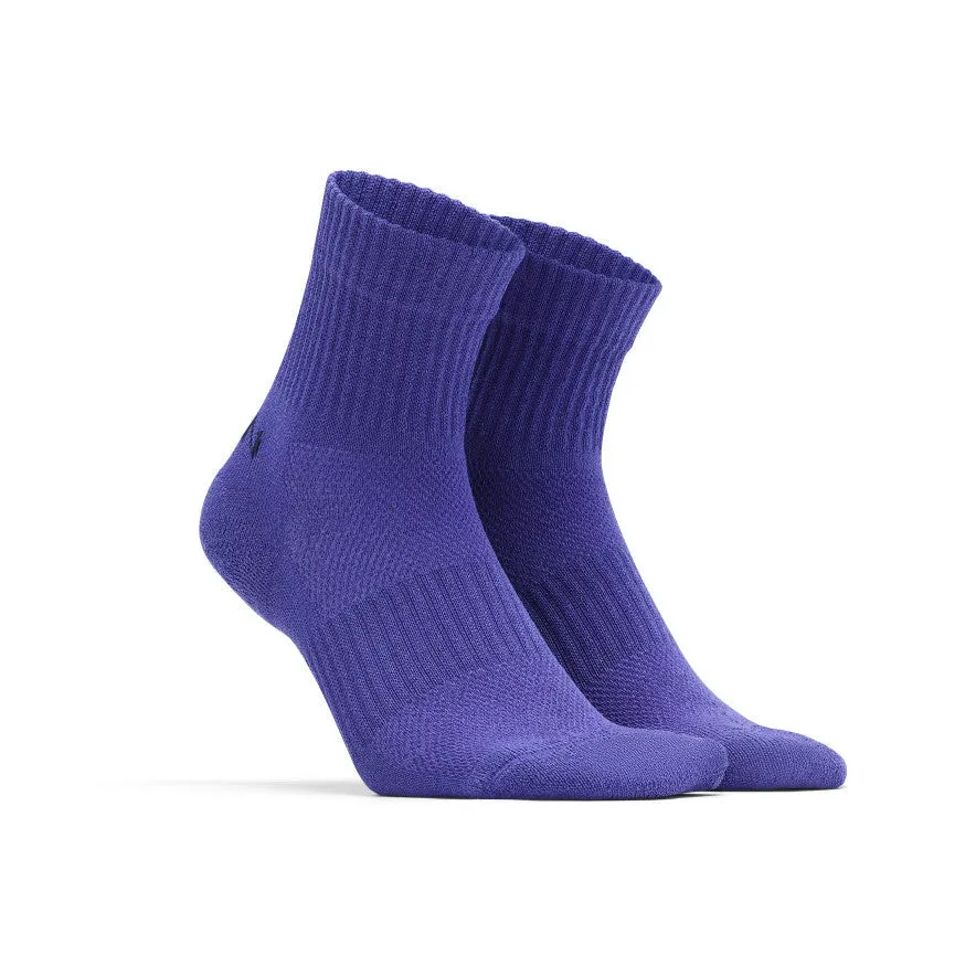 Premium Quarter-Length WA-SHI Socks