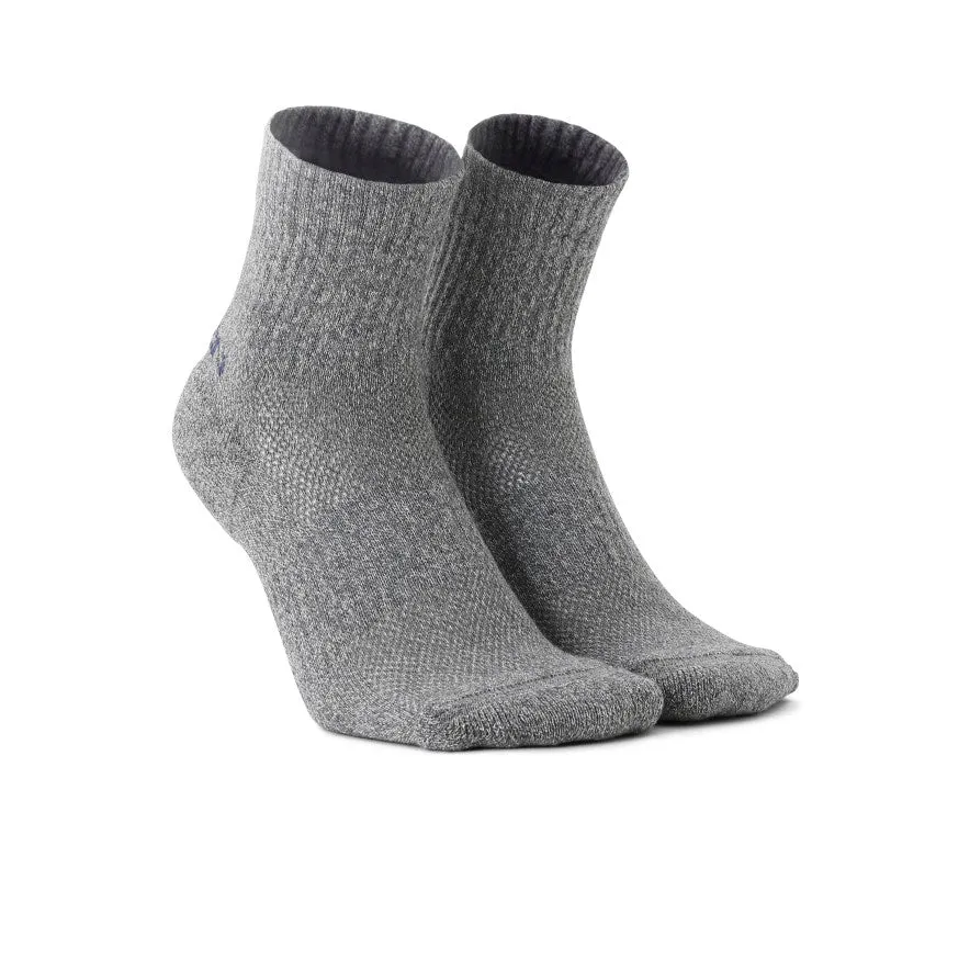 Premium Quarter-Length WA-SHI Socks