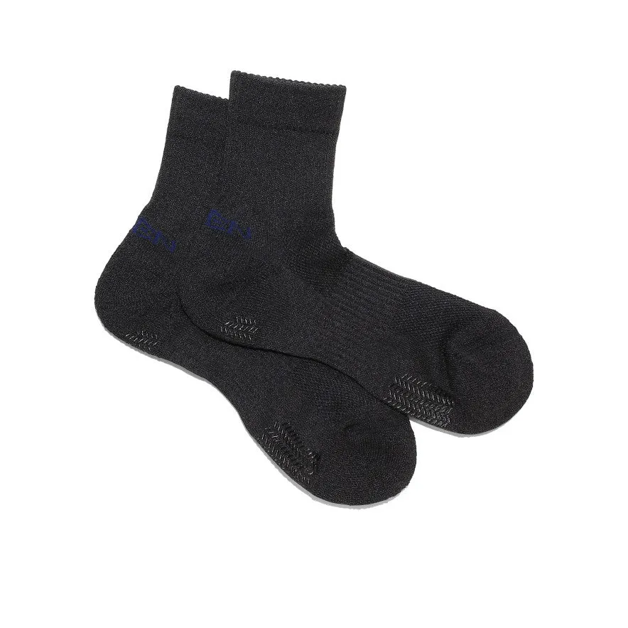 Premium Quarter-Length WA-SHI Socks