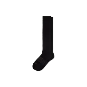 Women's Marl Knee High Socks