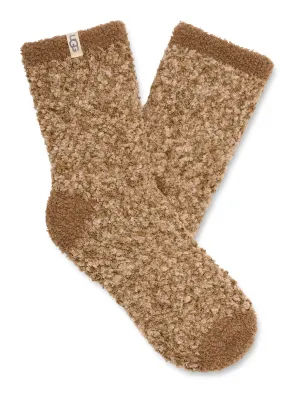 Women's UGG Cozy Chenille Quarter Socks  Soft, Warm & Sustainable