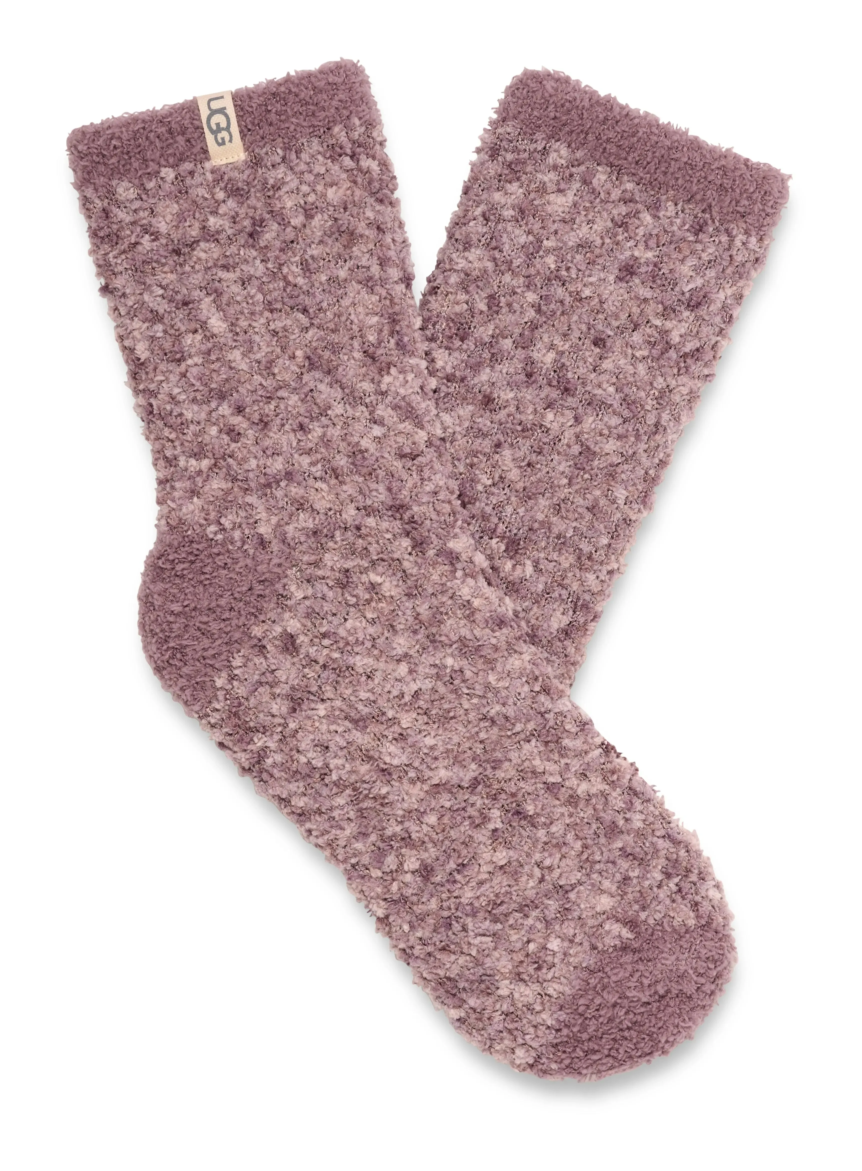 Women's UGG Cozy Chenille Quarter Socks  Soft, Warm & Sustainable