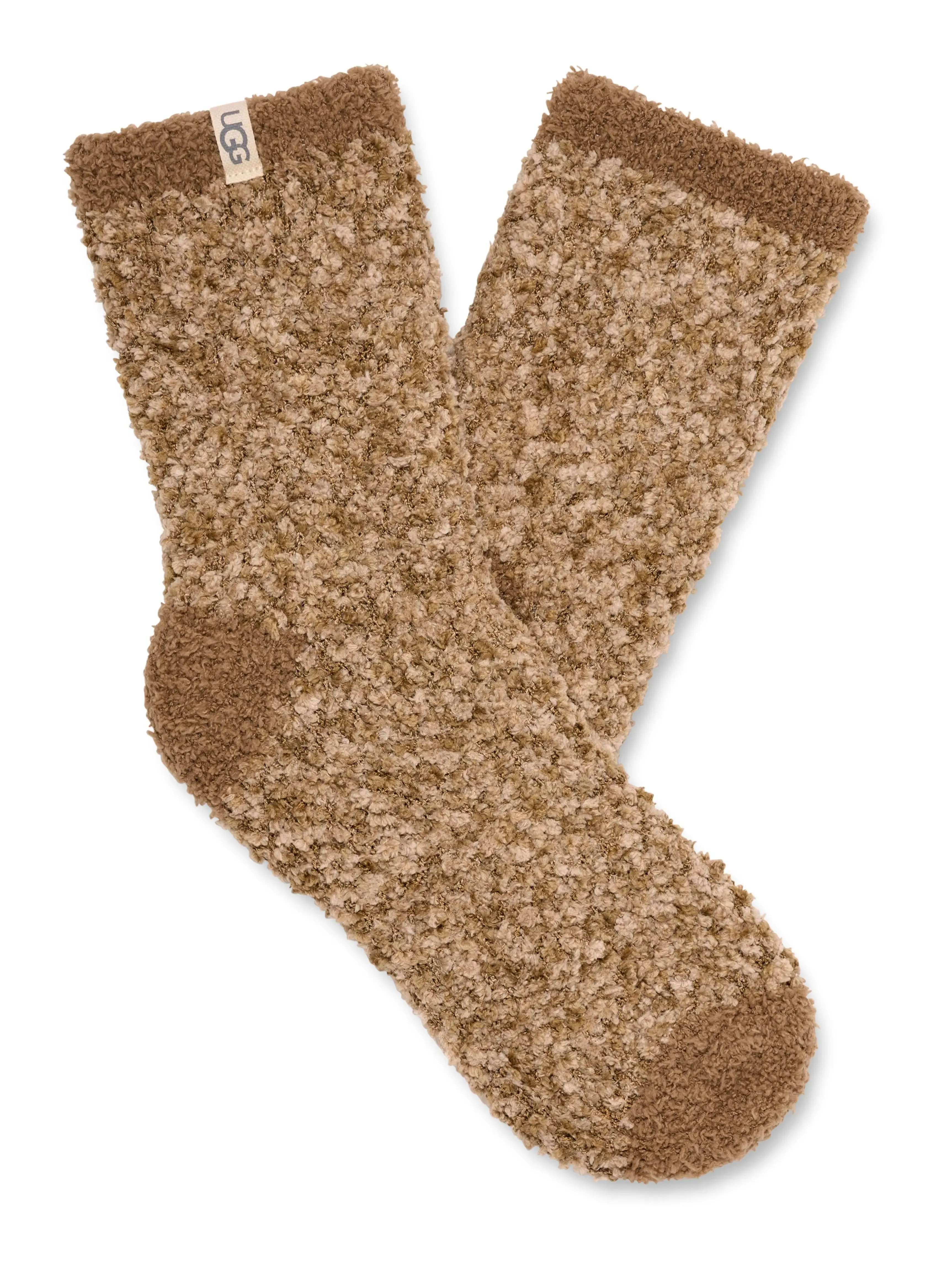Women's UGG Cozy Chenille Quarter Socks  Soft, Warm & Sustainable